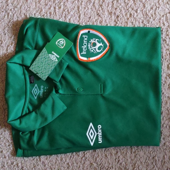 Soccer Jersey - Picture 8 of 8